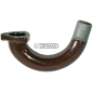 ELBOW FOR FIAT OM COMPATIBLE SILENCERS - 10150
