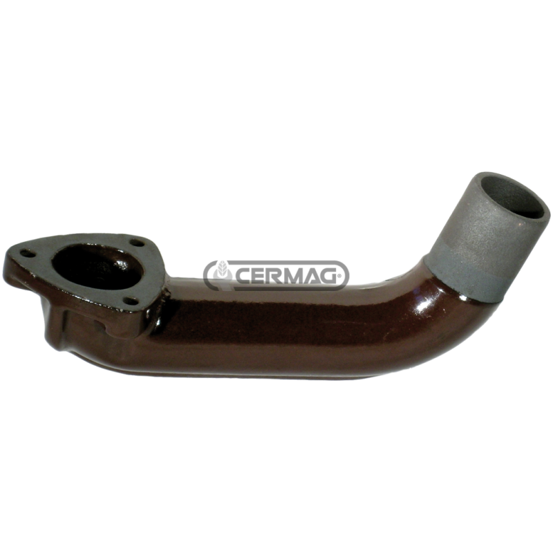 Coude de silencieux COMPATIBLE FIAT - 10151