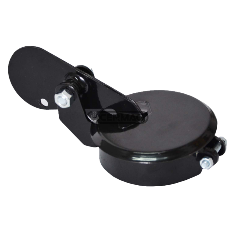 protector de lluvia para silenciador COMPATIBLE - 13408
