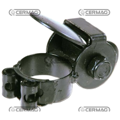 FIAT OM COMPATIBLE SILENCER COVERS - 10152 | NewgardenAgri.com