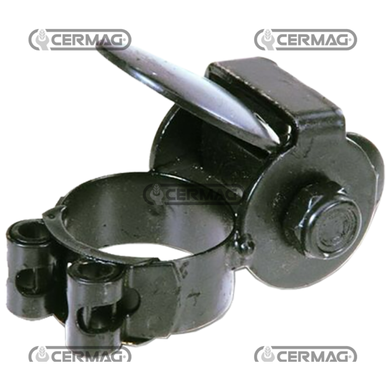 TAPAS SILENCIOSO COMPATIBLES FIAT OM - 10152