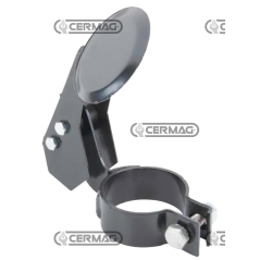Coperchio per silenziatore FIAT COMPATIBILE - 10153 | NewgardenAgri.com