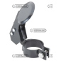 Coperchio per silenziatore FIAT COMPATIBILE - 10153