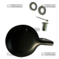 TAPAS SILENCIOSO COMPATIBLES FIAT OM - 10154