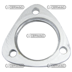 COMPATIBLE Undercarriage Tube Flanges - 11909 | NewgardenAgri.com