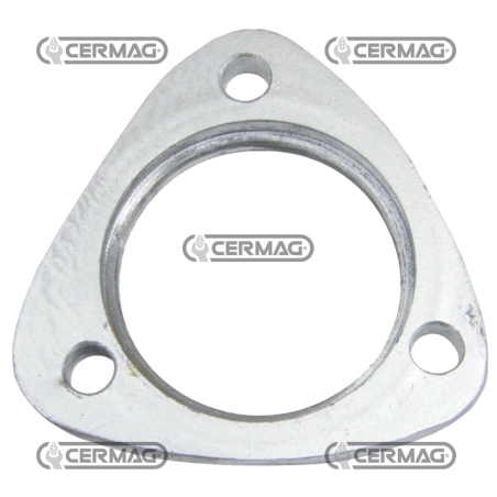 COMPATIBLE Undercarriage Tube Flanges - 11909 | NewgardenAgri.com