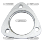 COMPATIBLE Undercarriage Tube Flanges - 11909