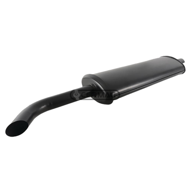 COMPATIBLE silencer - 12268