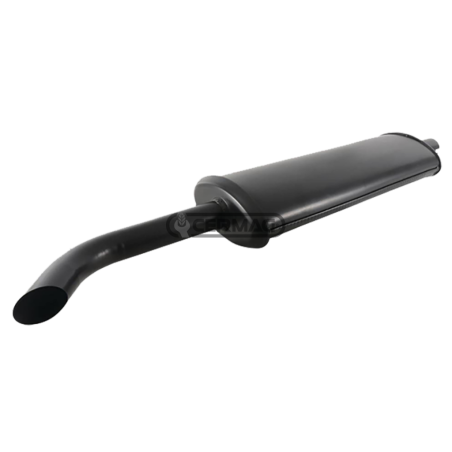 Silenziatore COMPATIBILE - 12268 | NewgardenAgri.com