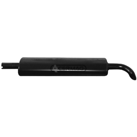Silencieux COMPATIBLE - 12269 | NewgardenAgri.com