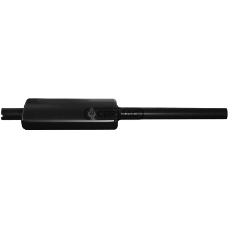 Silencieux COMPATIBLE - 12270 | NewgardenAgri.com