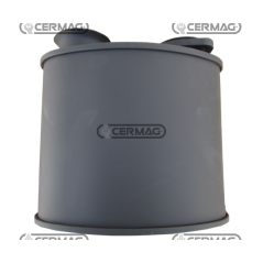 silenziatore JD SERIE 6000 COMPATIBILE - 13318 | NewgardenAgri.com