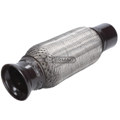 Manguera de escape JD COMPATIBLE - 13319 | NewgardenAgri.com