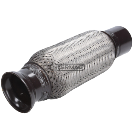 Manguera de escape JD COMPATIBLE - 13319 | NewgardenAgri.com
