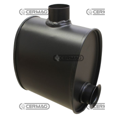 silenziatore JD COMPATIBILE - 13320 | NewgardenAgri.com