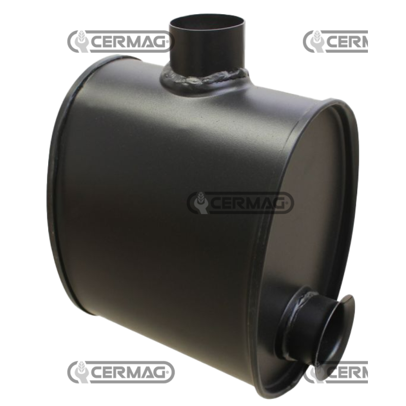 silenziatore JD COMPATIBILE - 13320