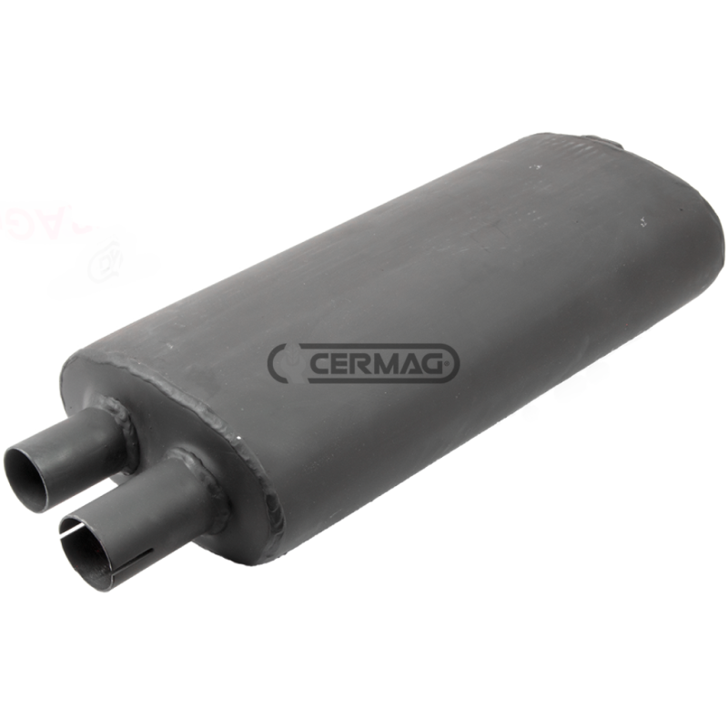 Muffler for GOLDONI COMPATIBLE - 13346