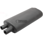 Muffler for GOLDONI COMPATIBLE - 13346
