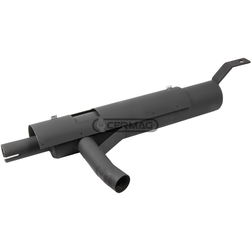 Muffler for GOLDONI COMPATIBLE - 13347