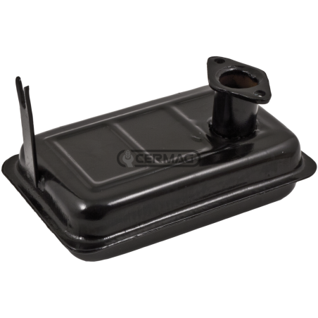 SILENCIADORES COMPATIBLES - 11664 | NewgardenAgri.com