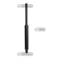 Silencieux LANDINI COMPATIBLE - 13456