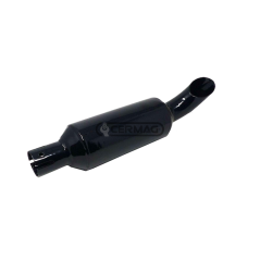 SILENCIADOR - COMPATIBLE TIPO CORTO - 10157 | NewgardenAgri.com