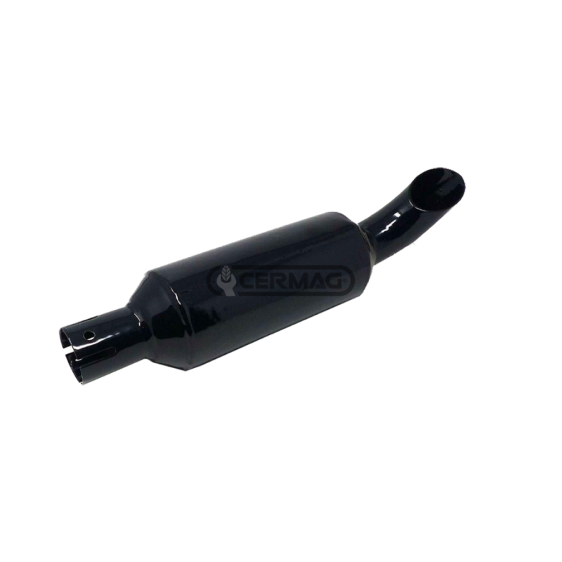 SILENCIEUX - COMPATIBLE TYPE COURT - 10157