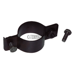 Brida para cables de dos piezas COMPATIBLE - 10441 | NewgardenAgri.com