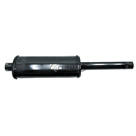 COMPATIBLE SILENCERS - 12273 | NewgardenAgri.com