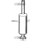 Muffler for LANDINI COMPATIBLE - 11888