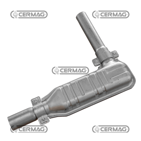 COMPATIBLE SILENCERS - 12434 | NewgardenAgri.com