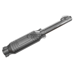 SILENCIADORES COMPATIBLES - 12896 | NewgardenAgri.com