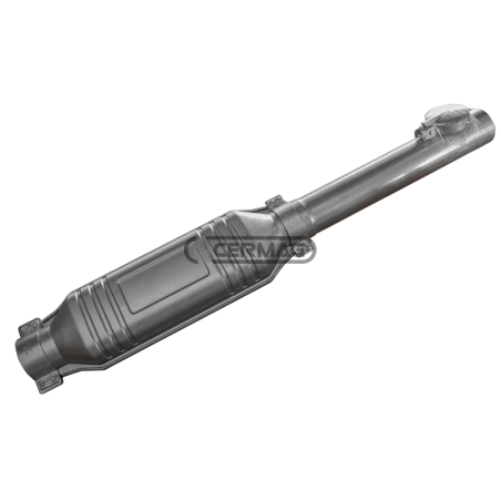 COMPATIBLE SILENCERS - 12896 | NewgardenAgri.com