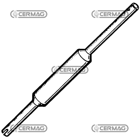 COMPATIBLE SILENCERS - 11895 | NewgardenAgri.com