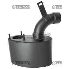 SILENCIADORES COMPATIBLES - 12900 | NewgardenAgri.com
