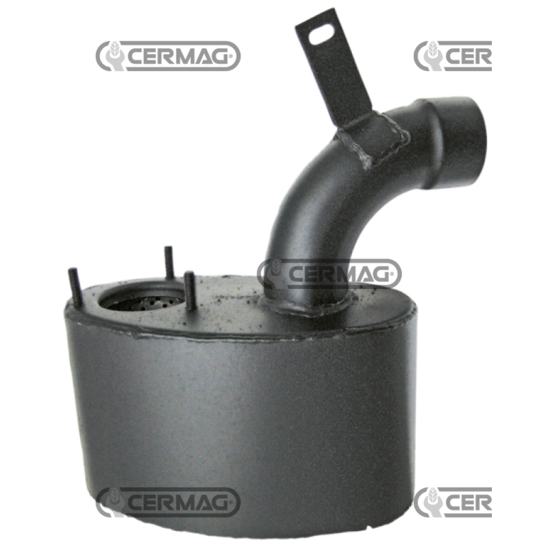 SILENCIADORES COMPATIBLES - 12900