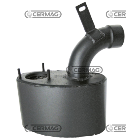 COMPATIBLE SILENCERS - 12900 | NewgardenAgri.com