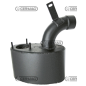 SILENCIEUX COMPATIBLES - 12900