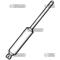 SILENCIADORES COMPATIBLES - 11894 | NewgardenAgri.com