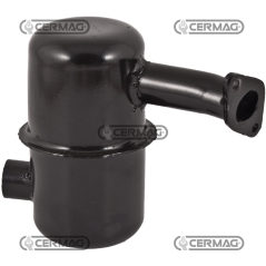 SILENCIADORES COMPATIBLES - 10543 | NewgardenAgri.com