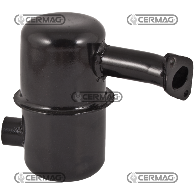 SILENCIADORES COMPATIBLES - 10543