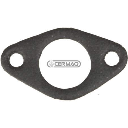 Junta silenciador COMPATIBLE - 10406 | NewgardenAgri.com