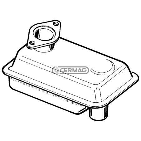 COMPATIBLE SILENCERS - 10546 | NewgardenAgri.com