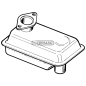 SILENCIADORES COMPATIBLES - 10546