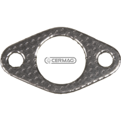 Junta silenciador COMPATIBLE - 10408 | NewgardenAgri.com