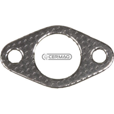 COMPATIBLE muffler gasket - 10408 | NewgardenAgri.com