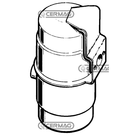 COMPATIBLE SILENCERS - 10134 | NewgardenAgri.com