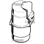 SILENCIEUX COMPATIBLES - 10134