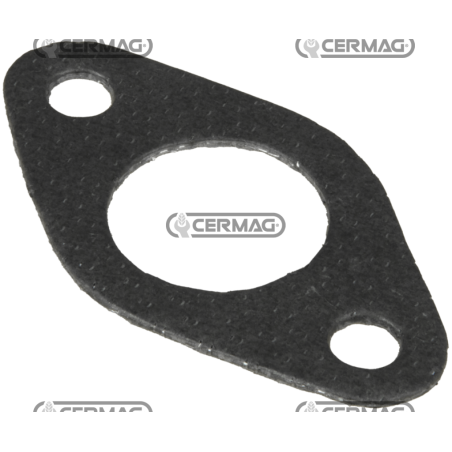 Junta silenciador COMPATIBLE - 10411 | NewgardenAgri.com