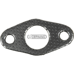 COMPATIBLE muffler gasket - 10412 | NewgardenAgri.com